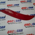 Catadioptru dreapta VOLKSWAGEN TOURAN VAN 2010-2015 1T0945106C, vedere laterala