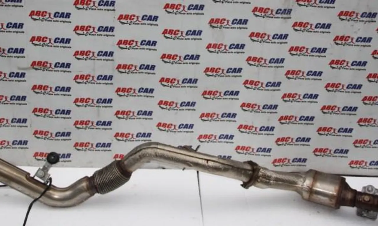 Catalizator AUDI A6 Allroad C7 2012-2018
