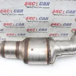 Catalizator AUDI Q5 2016-2026 8W0131703BD, vedere frontata
