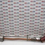 Catalizator cu evacuare MERCEDES SPRINTER 2006-2018 A9064902014, vedere frontata