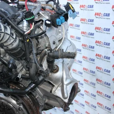 Catalizator DACIA DUSTER 2010-2018 208A07923R, vedere frontata