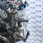 Catalizator DACIA DUSTER 2010-2018 208A07923R, vedere frontata