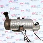 Catalizator DPF CITROEN BERLINGO 2018-2026 1554189X, vedere frontata