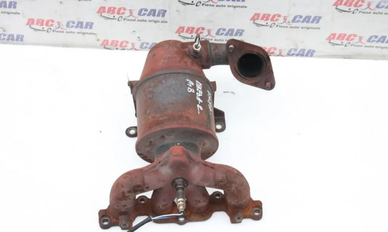 Catalizator FORD FUSION 2002-2012