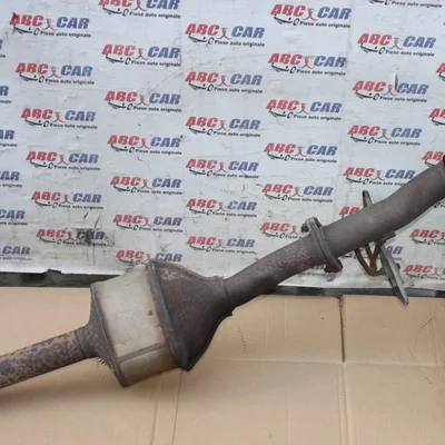 Catalizator FORD KUGA II 2012-2026 82356107, vedere frontata