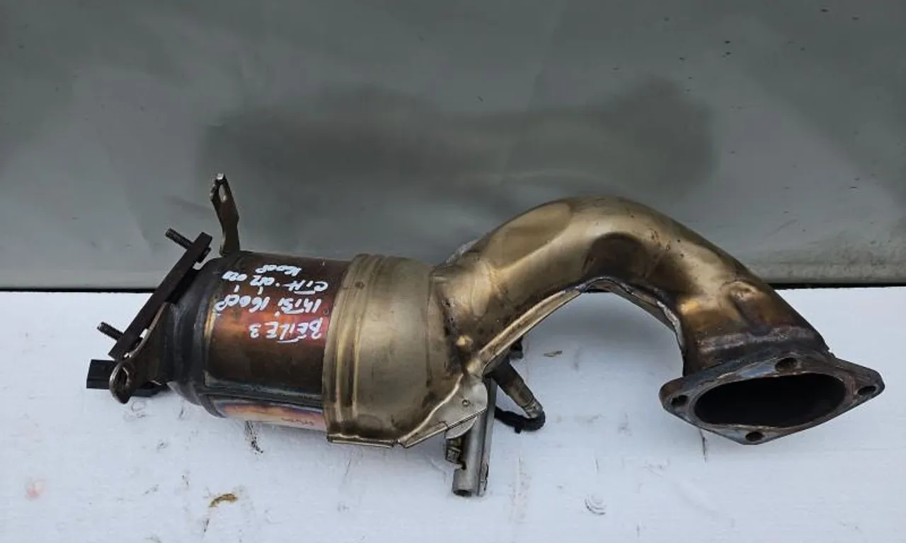 Catalizator SEAT IBIZA IV 2008-2017