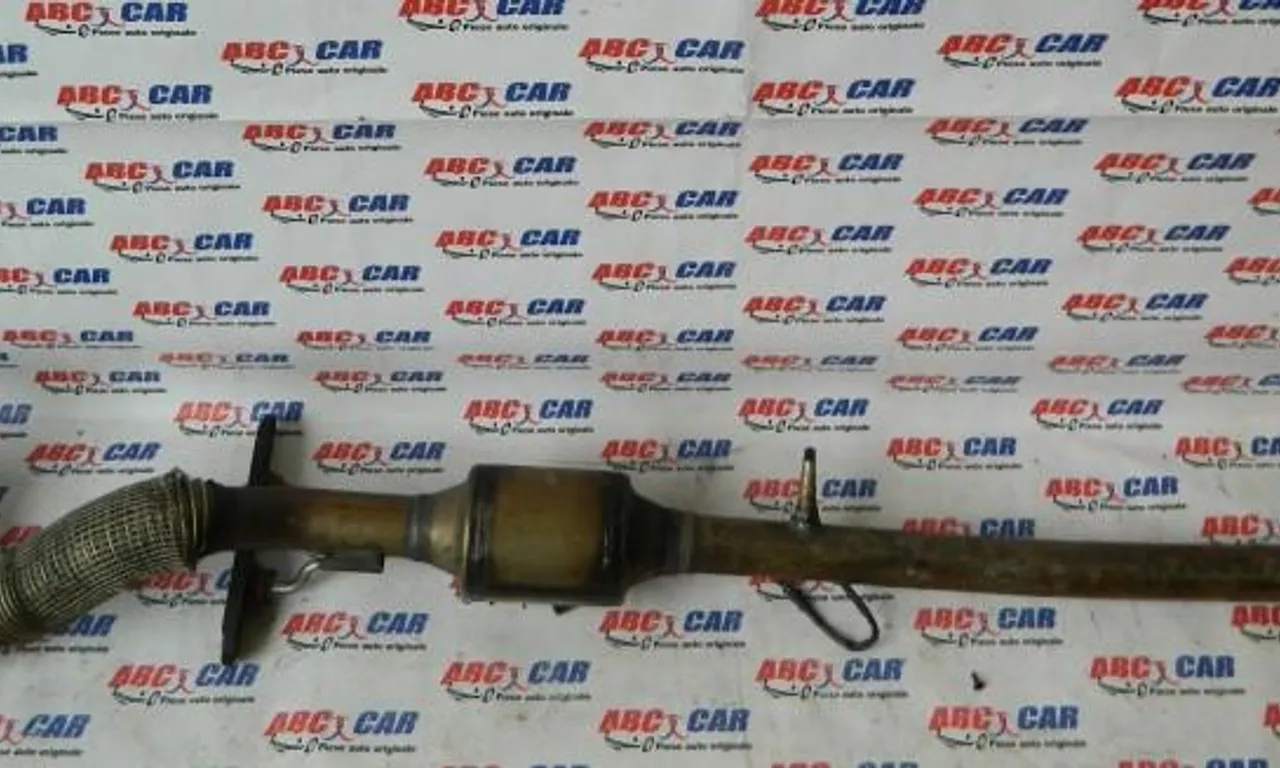 Catalizator VOLKSWAGEN PASSAT CC B6 2008-2012