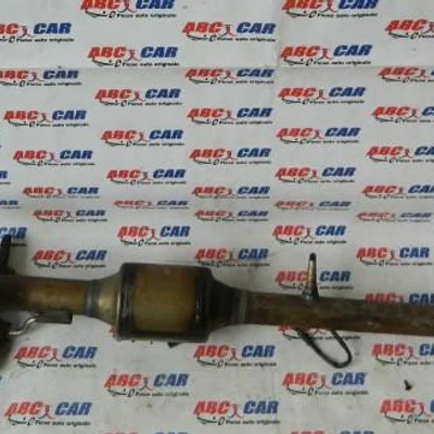 Catalizator VOLKSWAGEN PASSAT CC B6 2008-2012 1K0131701FN, vedere frontata