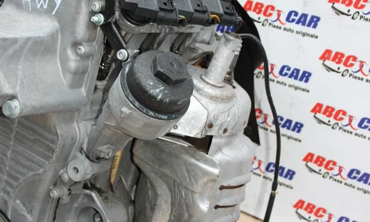 Catalizator VOLKSWAGEN POLO 1999-2001