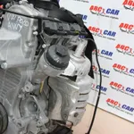 Catalizator VOLKSWAGEN POLO 1999-2001 03D131701C, vedere frontata