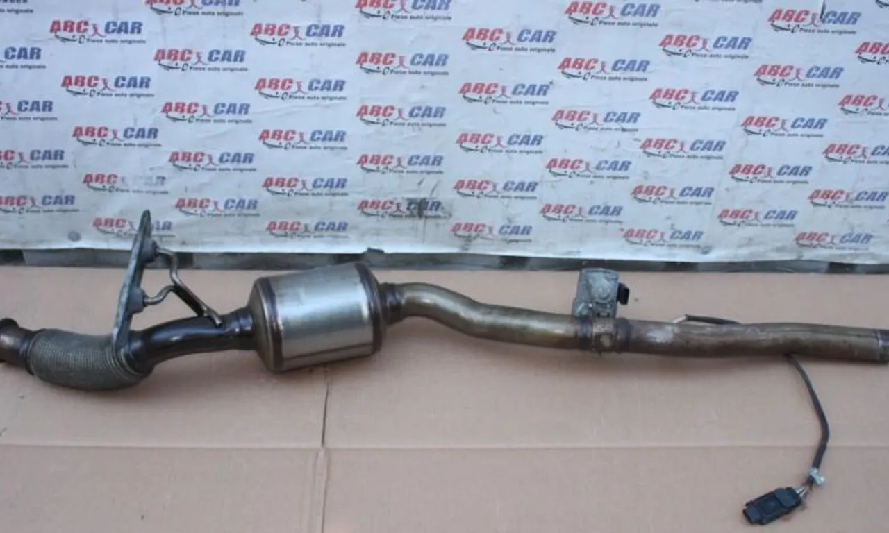 Catalizator VOLKSWAGEN TIGUAN 2016-2024