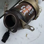 Catalizator VOLKSWAGEN TOURAN 2010-2016 1K0131701FG, vedere laterala