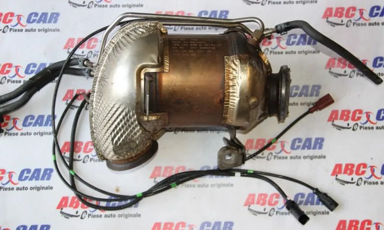 Catalizator VOLKSWAGEN TRANSPORTER T6 2015-2024