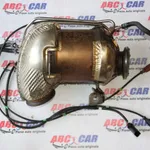 Catalizator VOLKSWAGEN TRANSPORTER T6 2015-2024 7E0254201M, vedere frontata