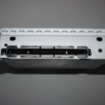 CD Player auto BMW 1 2011-2019 65129281517-01, vedere laterala