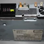 CD Player auto BMW 1 2011-2019 65129281517-01, vedere laterala