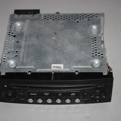 CD Player auto