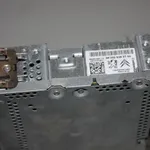 CD Player auto PEUGEOT PARTNER 1996-2026 98032839XT, vedere laterala