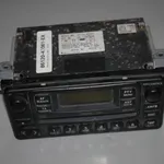 CD Player auto TOYOTA RAV 4 II 2000-2005 86120-42061, vedere frontata