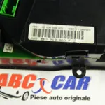 Ceas bord AUDI A6 C5 1997-2005 4B0919860F, vedere laterala