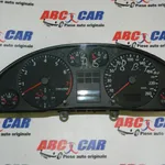 Ceas bord AUDI A6 C5 1997-2005 4B0919860F, vedere frontata