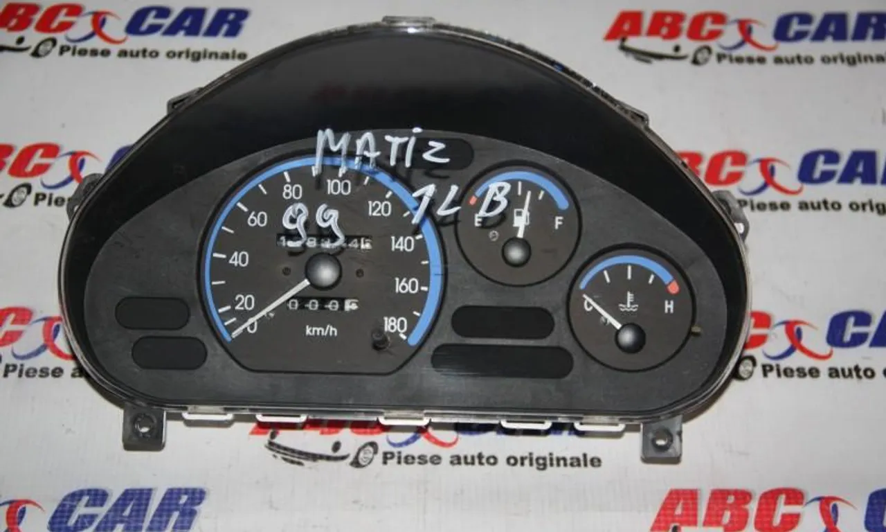 Ceas bord DAEWOO MATIZ 1998-null