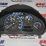 Ceas bord DAEWOO MATIZ 1998-2026 96380536, vedere frontata