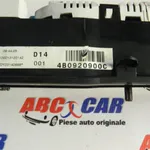 Ceas de bord AUDI A6 C5 1997-2005 4B0920900C, vedere laterala