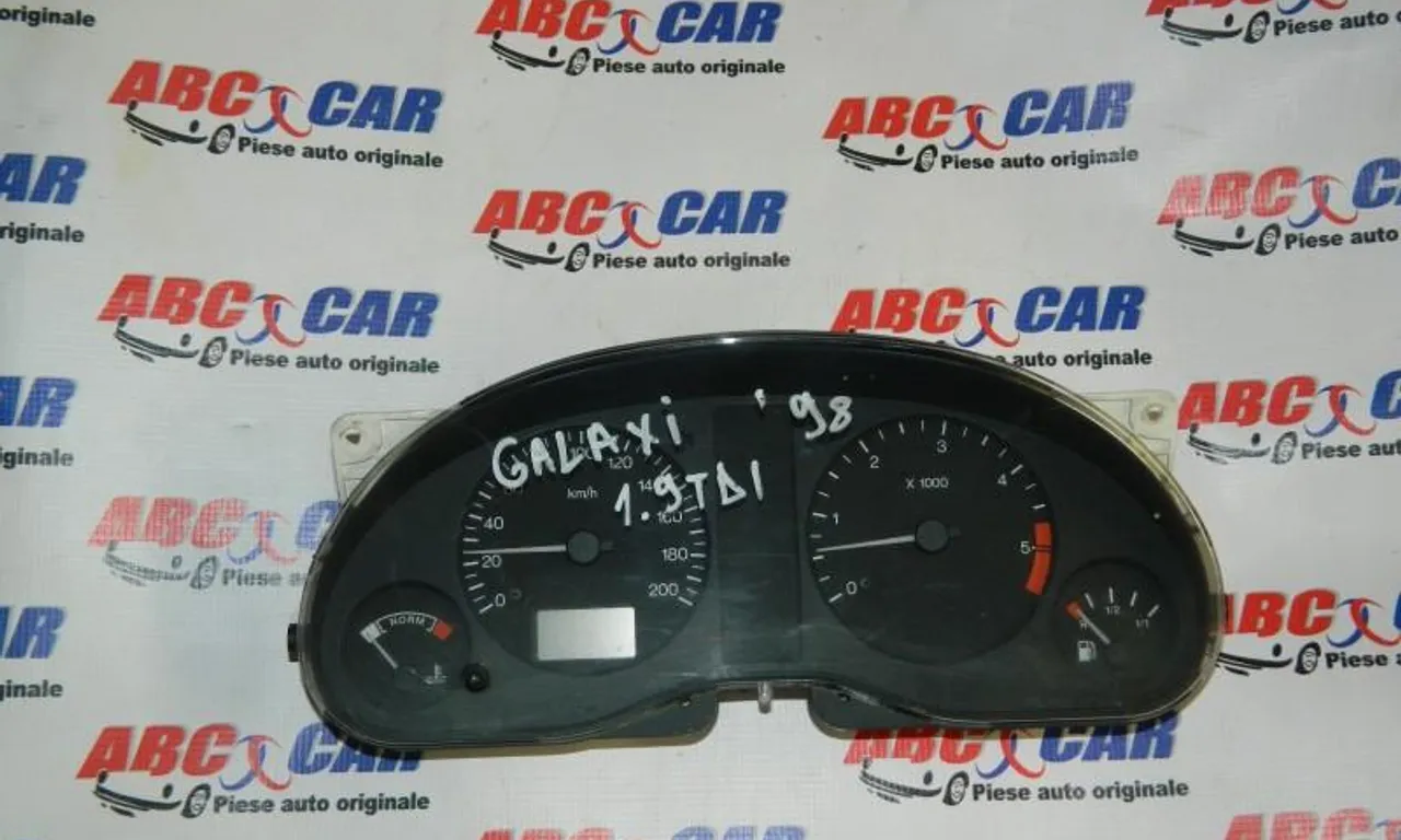 Ceas de bord FORD GALAXY VAN 1995-2006