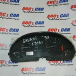 Ceas de bord FORD GALAXY VAN 1995-2006 7M0920801C, vedere frontata