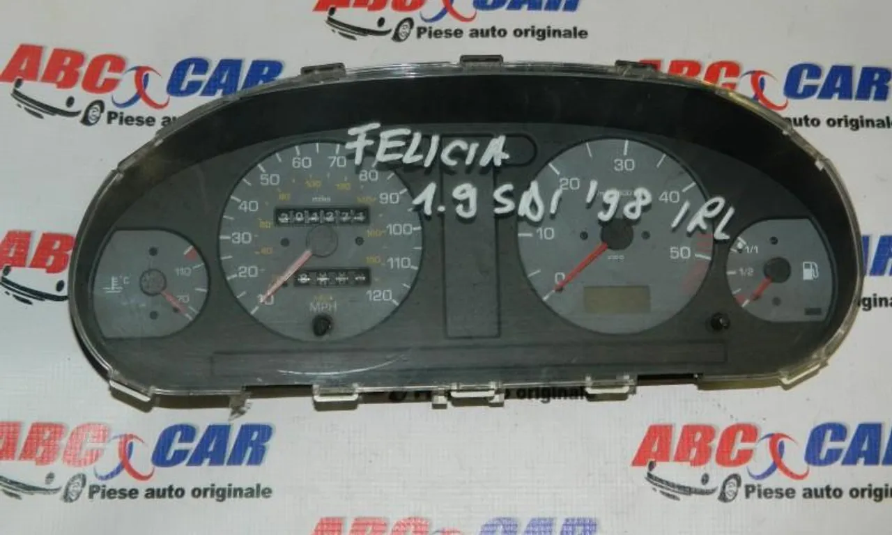 Ceas de bord SKODA FELICIA I 1994-1998