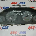 Ceas de bord SKODA FELICIA I 1994-1998 6U2919033N, vedere frontata