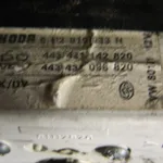 Ceas de bord SKODA FELICIA I 1994-1998 6U2919033N, vedere laterala