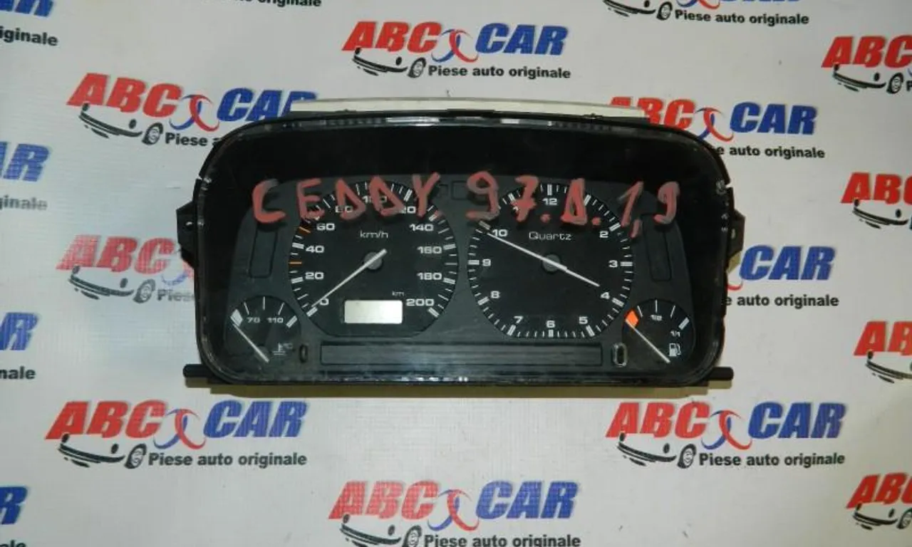 Ceas de bord VOLKSWAGEN CADDY II 1995-2004