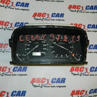 Ceas de bord VOLKSWAGEN CADDY II 1995-2004, vedere frontata