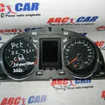 Ceas de bord VOLKSWAGEN PASSAT CC B6 2008-2012 3C8920870F, vedere frontata