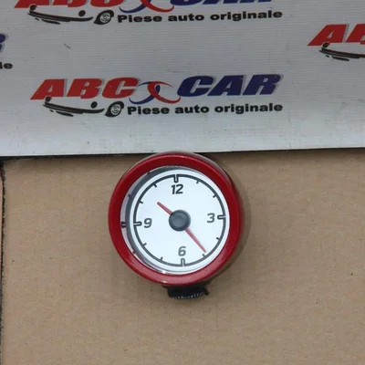 Ceas SMART FORTWO 2007-2026, vedere frontata