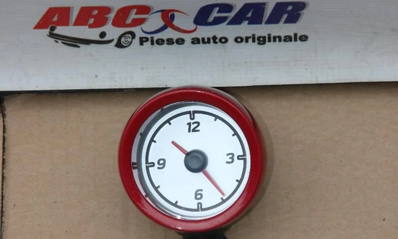 Ceas SMART FORTWO 2007-null