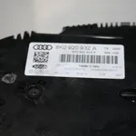 Ceasuri bord AUDI A4 Allroad B8 2009-2017 8K0920932A, vedere laterala