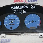 Ceasuri bord CITROEN BERLINGO / BERLINGO FIRST 1996-2026 9636105580, vedere frontata