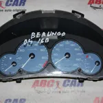 Ceasuri bord CITROEN BERLINGO / BERLINGO FIRST 1996-2026 9652246580, vedere frontata