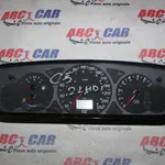 Ceasuri bord CITROEN C5 I 2001-2005 9654562380, vedere frontata