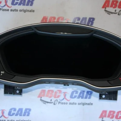 Ceasuri bord digitale AUDI Q5 2016-2026 8W5920790C, vedere frontata