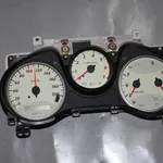 Ceasuri bord fara sticla TOYOTA RAV 4 II 2000-2005 83800-4A090, vedere frontata