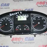 Ceasuri bord FIAT DUCATO 2006-2026 1340672080, vedere frontata