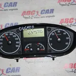 Ceasuri bord FIAT DUCATO 2006-2026 1342569080, vedere frontata