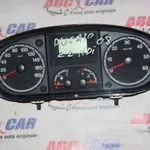 Ceasuri bord FIAT DUCATO 2006-2026 1358173080, vedere frontata