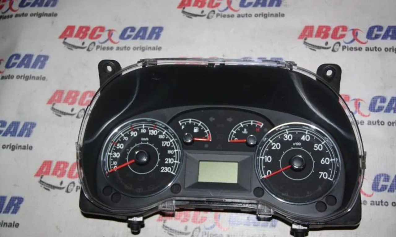 Ceasuri bord FIAT GRANDE PUNTO 2005-null