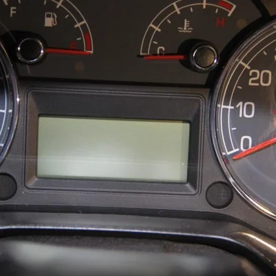 Ceasuri bord FIAT GRANDE PUNTO 2005-2026 503003011000, vedere frontata