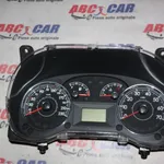 Ceasuri bord FIAT GRANDE PUNTO 2005-2026, vedere frontata